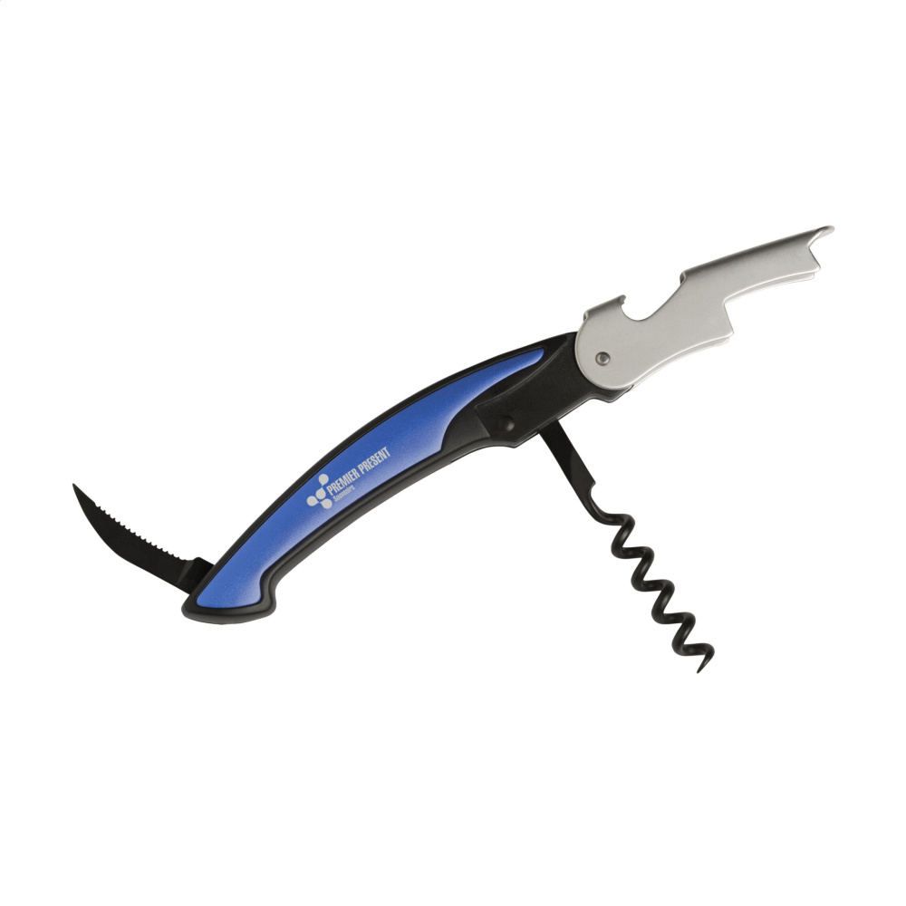 Logo trade reklaamtoote pilt: Stylo Vino kelneri nuga