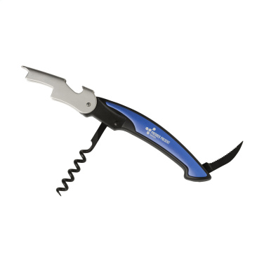 Logo trade reklaamkingi pilt: Stylo Vino kelneri nuga