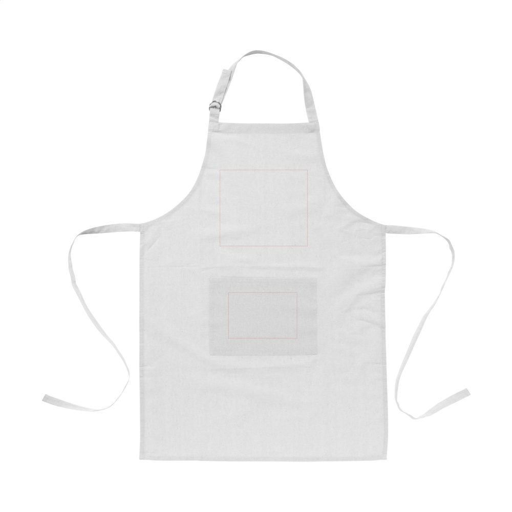 Logotrade ärikingi foto: Cocina orgaanilisest puuvillast (180 g/m²) põll