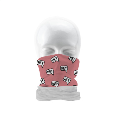 Logo trade firmakingitused foto: Fliisist voodriga multifunktsionaalne torusall