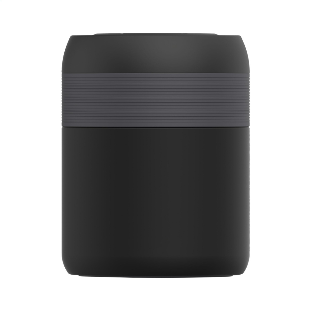 Logotrade firmakingituse foto: Kambukka® Bora 600 ml Toidunõu