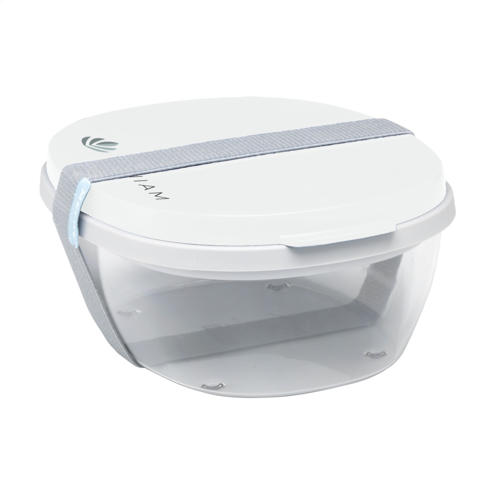 Logotrade meene foto: Mepal Salatbox Ellipse