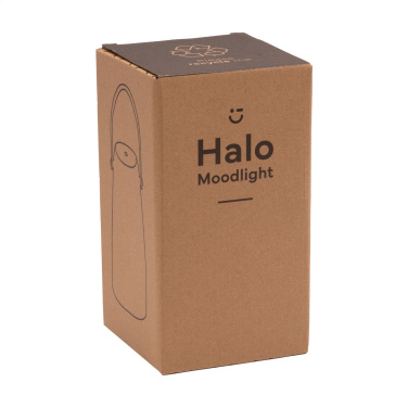 Logo trade reklaamkingi pilt: Halo MoodLight lamp