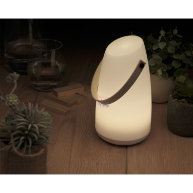 Logotrade meened pilt: Halo MoodLight lamp