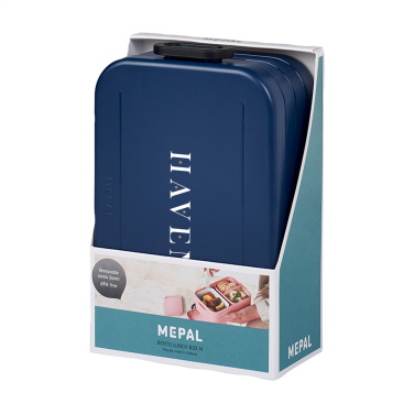 Logo trade reklaamkingituse pilt: Mepal Lõunakarp Bento midi 900 ml