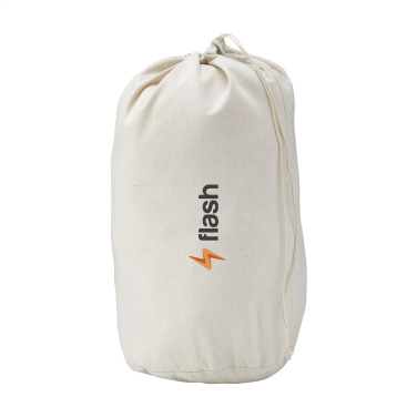 Logotrade ärikingi foto: Wooosh Melrose GRS beež pleed