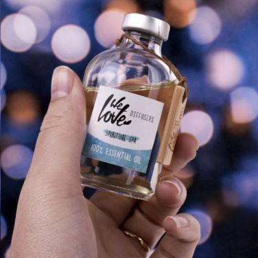 Logo trade reklaamtooted foto: We Love The Planet kodulõhnastaja 50 ml