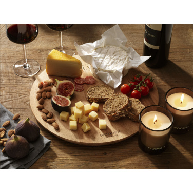 Logo trade firmakingid foto: Wooosh Tabla Pizza serveerimislaud