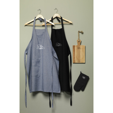 Logo trade reklaamtoote pilt: Wolkat Taza taaskasutatud tekstiilist põll