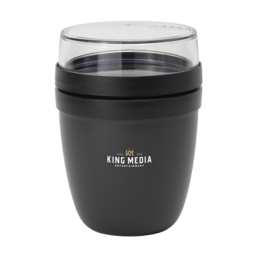 Logotrade ärikingitused pilt: Mepal Lunchpot Ellipse 300 ml toidunõu