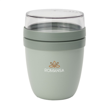 Logo trade ärikingituse pilt: Mepal Lunchpot Ellipse 300 ml toidunõu
