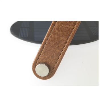 Logotrade ärikingitused pilt: Wooosh Ziva päikesepatareiga õuelamp