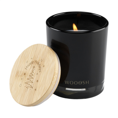 Logotrade meened pilt: Wooosh lõhnav küünal Sweet Vanilla X-Mas