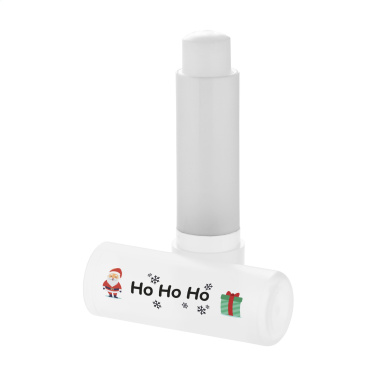 Logo trade reklaamtoote pilt: Huulepalsam FrostBalm X-Mas