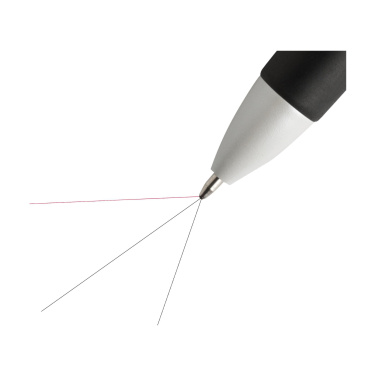 Logo trade reklaamkingitused foto: Triple Touch kolmevärviline pastapliiats