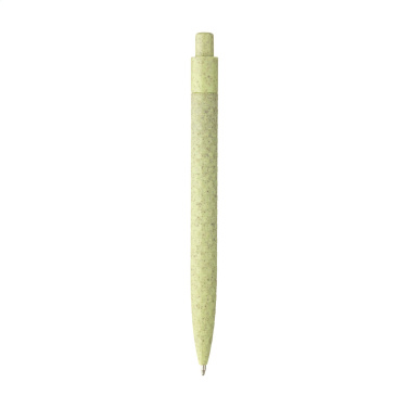 Logotrade firmakingitused pilt: Vars Wheatstraw Pen