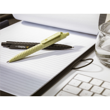 Logotrade firmakingi foto: Vars Wheatstraw Pen