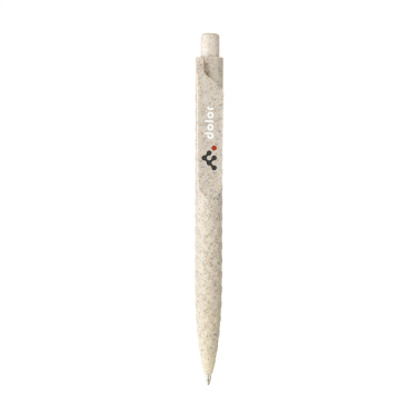 Logotrade firmakingid pilt: Vars Wheatstraw Pen