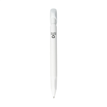 Logotrade reklaamkingitused pilt: Senator Evoxx Polished Recycled pliiats