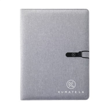 Logotrade reklaamkingitused pilt: Quest Portfolio RCS RPET A4 dokumendikaust