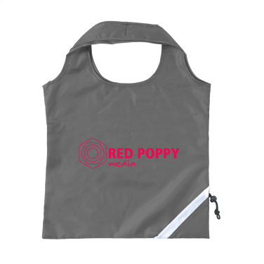 Logotrade meened pilt: Kokkupandav maasikakott