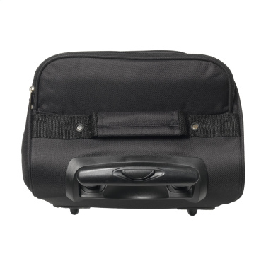 Logo trade firmakingid foto: Cabin Trolley Bag reisikott