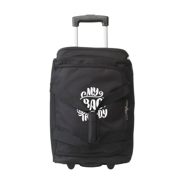 Logo trade firmakingi pilt: Cabin Trolley Bag reisikott