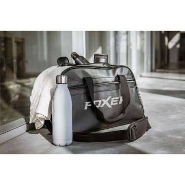 Logo trade firmakingituse pilt: Voyager Weekend Bag reisikott