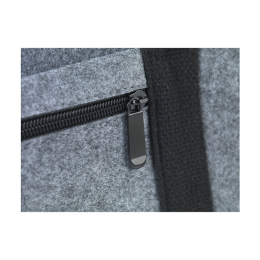 Logotrade ärikingi foto: Feltro GRS RPET Weekend Bag reisikott