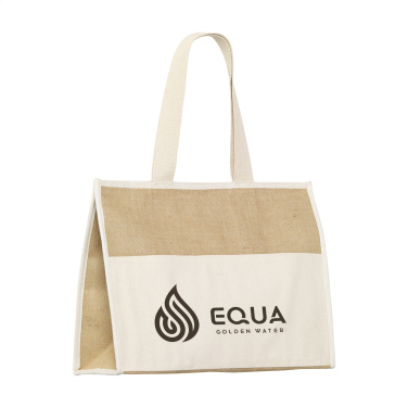 Logo trade reklaamtoote pilt: Madras Combi külmakott