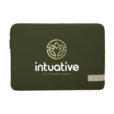 Logotrade meene foto: Case Logic Reflect 15,6-tolline sülearvuti ümbris