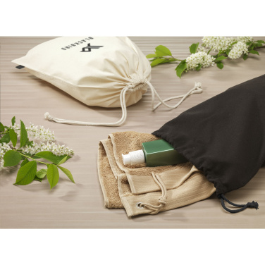 Logo trade reklaamtoote pilt: Kingikott GRS taaskasutatud puuvillast (150 g/m²) L