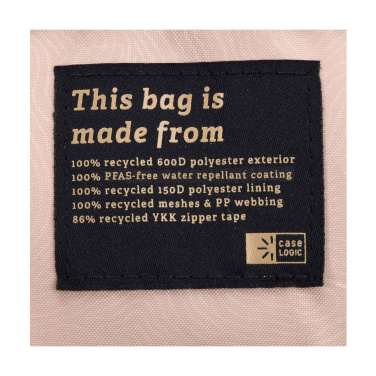 Logo trade firmakingituse pilt: Case Logic Invigo seljakott 15,6 tolli