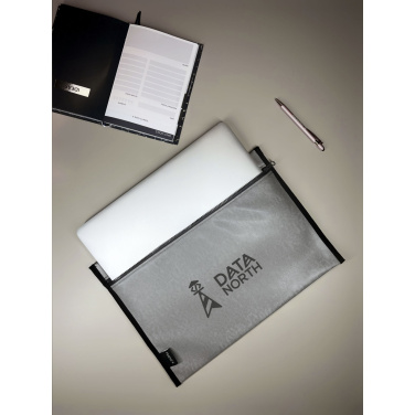 Logo trade reklaamtooted foto: Fraenck Bobby sülearvuti ümbris 15,6"