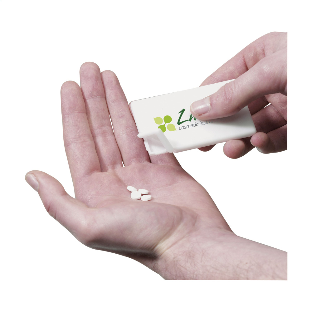 Logotrade firmakingi foto: MintHolder