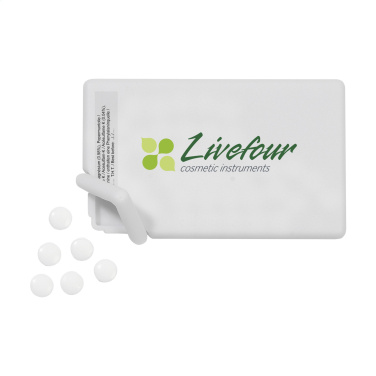 Logotrade ärikingid pilt: MintHolder