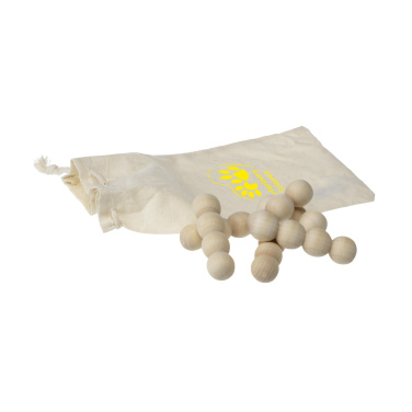 Logotrade reklaamtoote foto: Püramiidne pusle