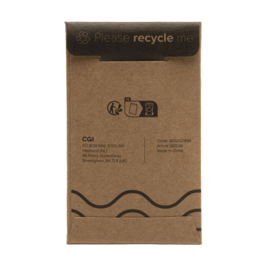 Logo trade ärikingitused foto: Bambusest võtmerõngas võtmehoidja