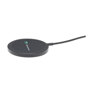 Logo trade reklaamkingituse pilt: Force MagSafe 10 W taaskasutatud juhtmevaba laadija