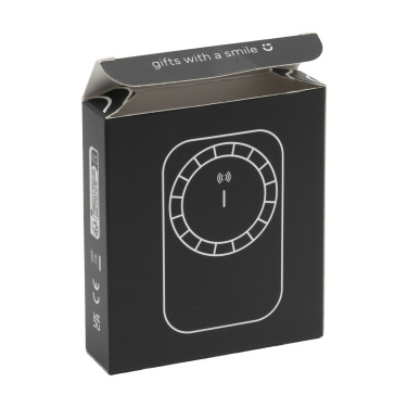 Logo trade ärikingitused foto: Force Magnetic RCS taaskasutatud juhtmevaba akupank 5000