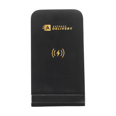 Logo trade meene pilt: Baloo juhtmevaba laadija alus 15W