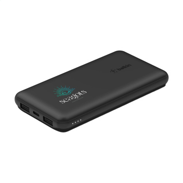 Logotrade reklaamkingi foto: Belkin BoostCharge Powerbank 10K