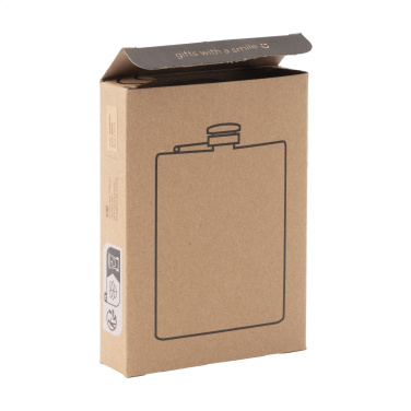 Logo trade meened foto: HipFlask 200 ml joogipudel