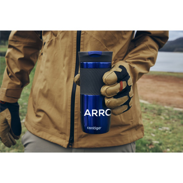 Logotrade reklaamkingitused pilt: Contigo® Byron Medium 470 ml termotass