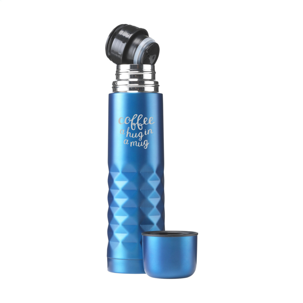 Logotrade meened pilt: Graafiline termopudel 500 ml