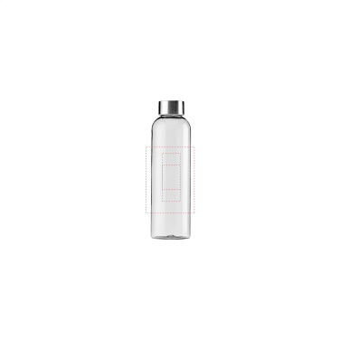 Logotrade reklaamkingitused pilt: Senga 650 ml joogipudel
