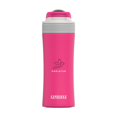 Logotrade reklaamkingituse foto: Kambukka® Lagoon Insulated 400 ml joogipudel