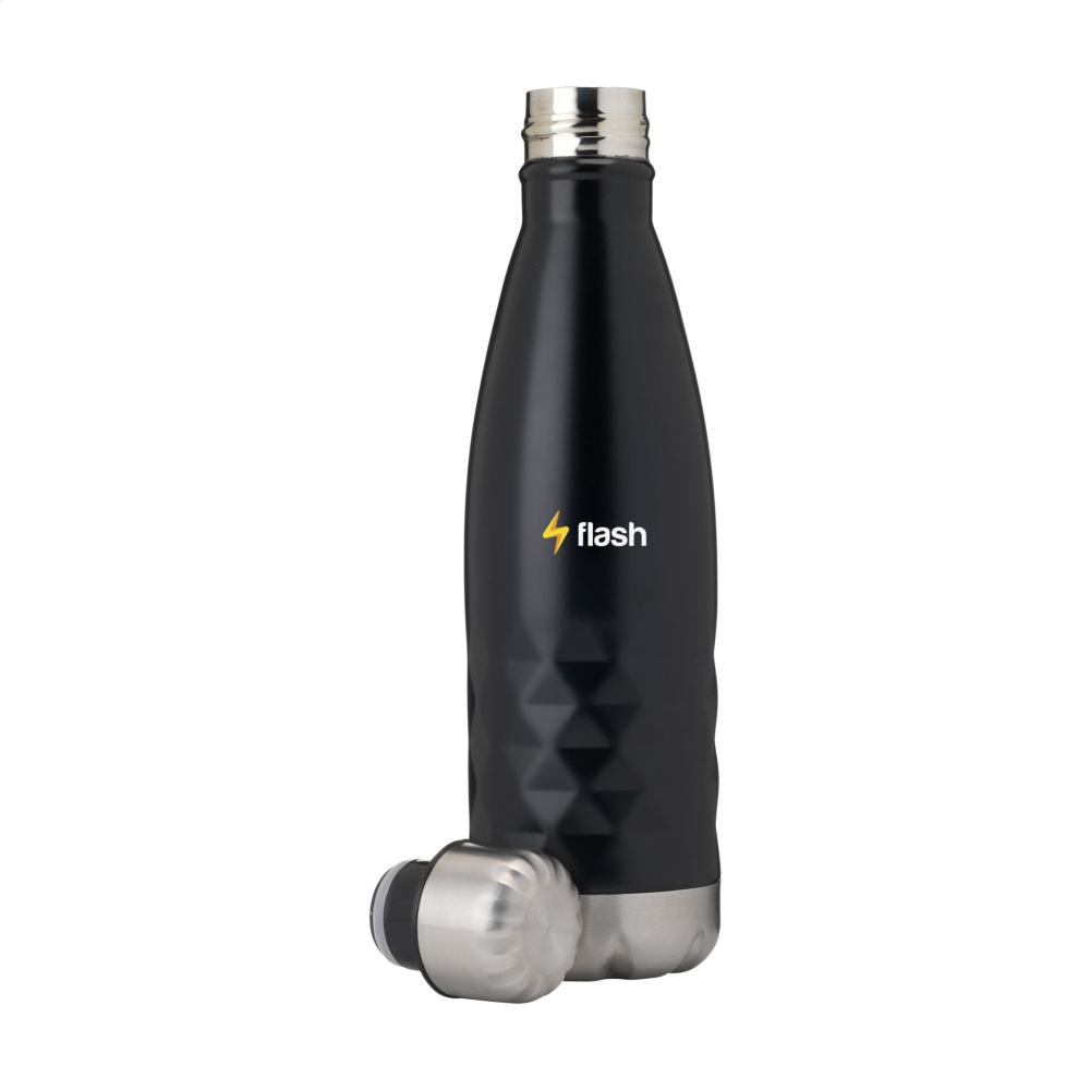 Logo trade reklaamkingi pilt: Topflask Graphic 500 ml joogipudel