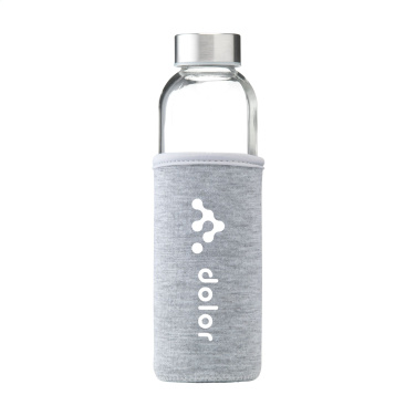 Logo trade meened foto: Senga Glass 500 ml joogipudel