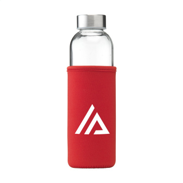 Logo trade meened foto: Senga Glass 500 ml joogipudel